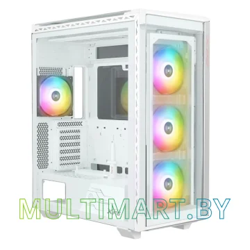 Корпус ADATA XPG BATTLECRUISER II ST (белый)